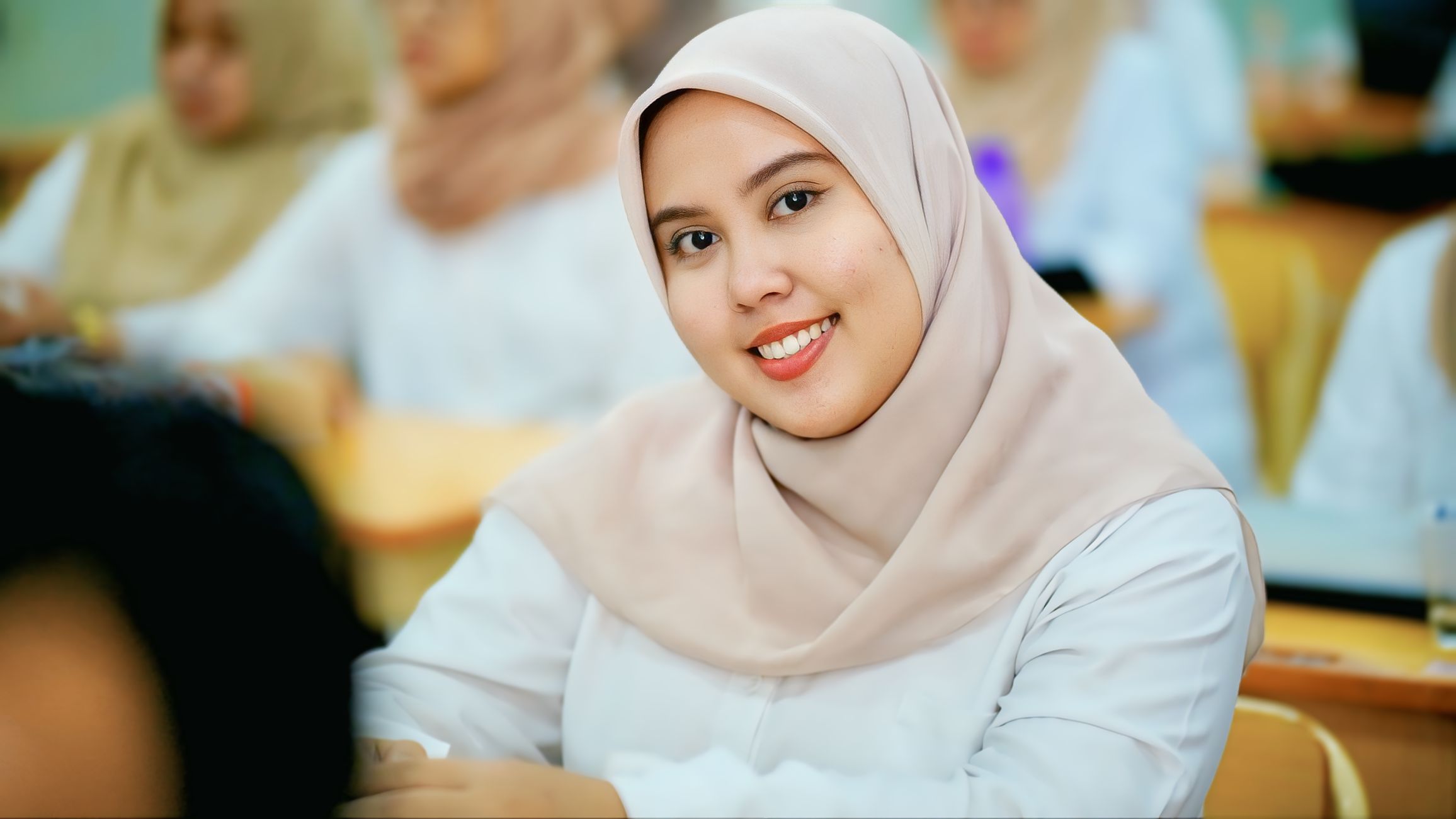 Anisa Julianingrum, S.Pd.