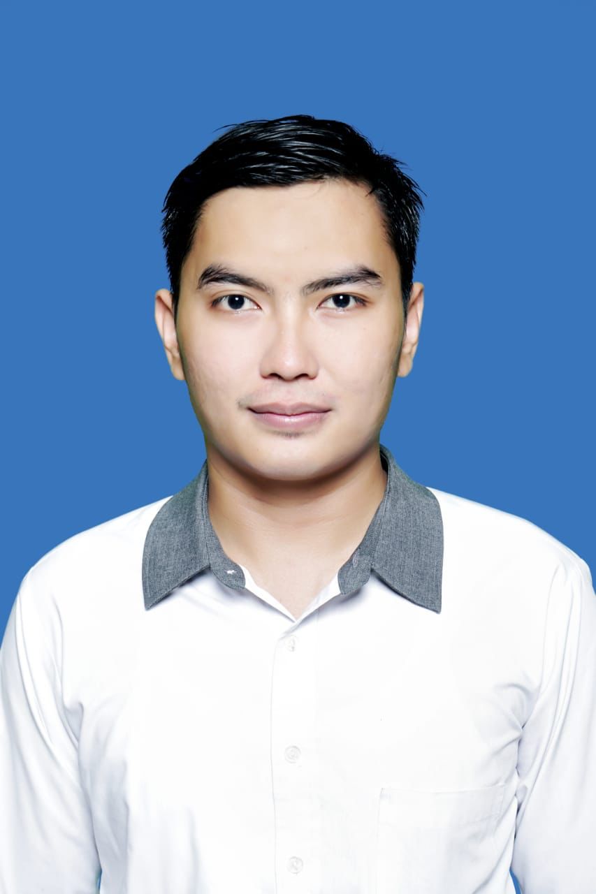 Adriansyah Suhaya, SE.,MM.