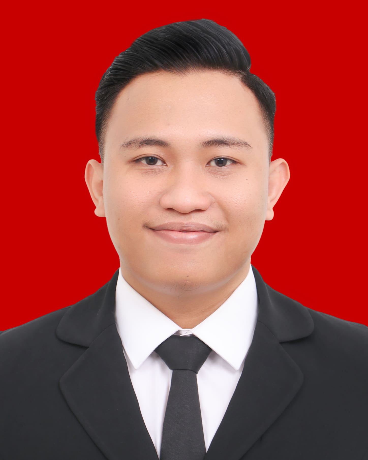 Fadli Desri Yadi, S.Pd.