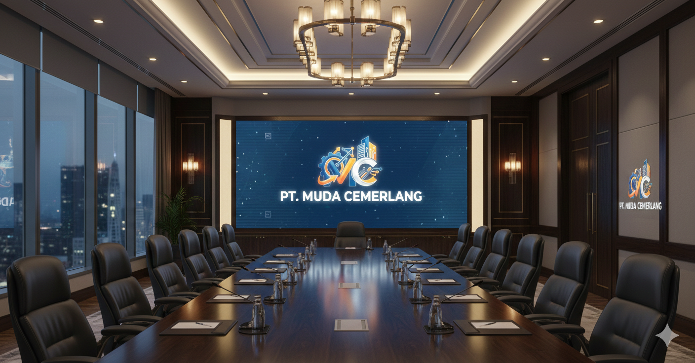 DESAIN KOMUNIKASI VISUAL